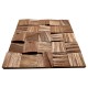 Panel Akustyczny  BUK - Dyfuzor drewniany NATURAL WOOD PANELS