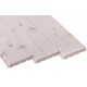 Deska Elewacyjna 19x121mm profil SOFTLINE - świerk skandynawski