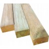 Łata dachowa 40x60mm impregnowana - szorstka