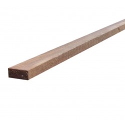 Łata dachowa 40x60mm impregnowana - szorstka