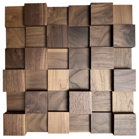 ORZECH AMERYKAŃSKI „35” cegiełka drobna *034